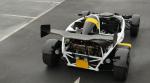 Ariel Atom 3.5R 2014 года (UK)